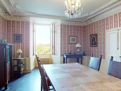 Maison, 1 000 m²