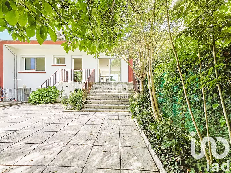 Maison, 156 m²
