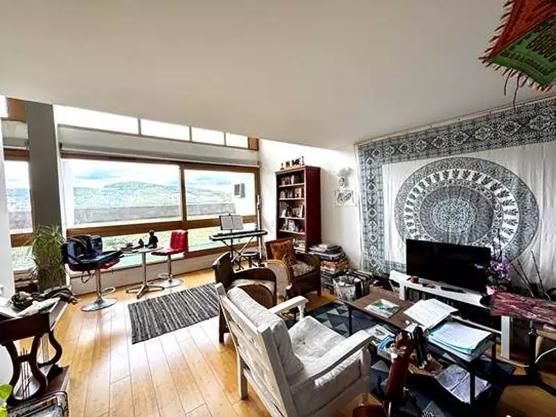 Appartement, 119,82 m²