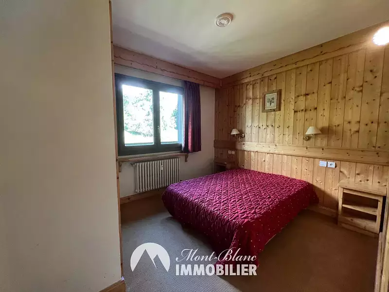 Appartement, 32 m²