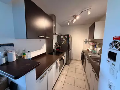 Appartement, 67 m²