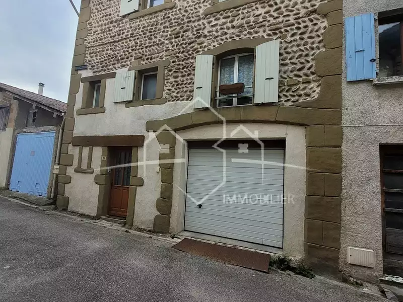 Maison, 88 m²