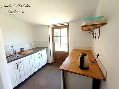 Maison, 184 m²