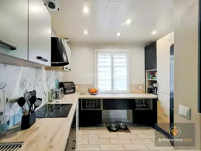 Maison, 110 m²