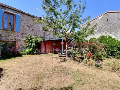 Maison, 105 m²
