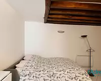 Appartement, 16,9 m²