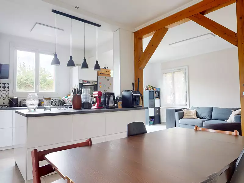 Maison, 85 m²