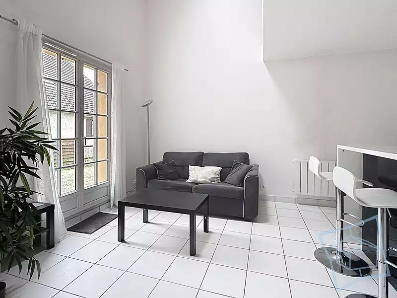 Appartement, 37,13 m²