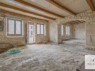 Maison, 260 m²