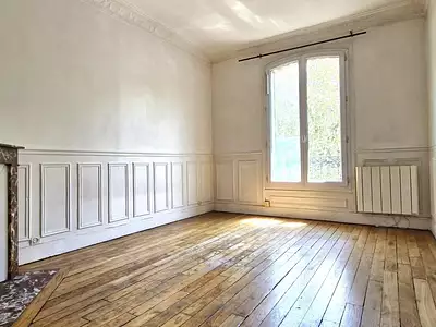 Appartement, 47 m²