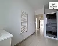 Appartement, 60,52 m²