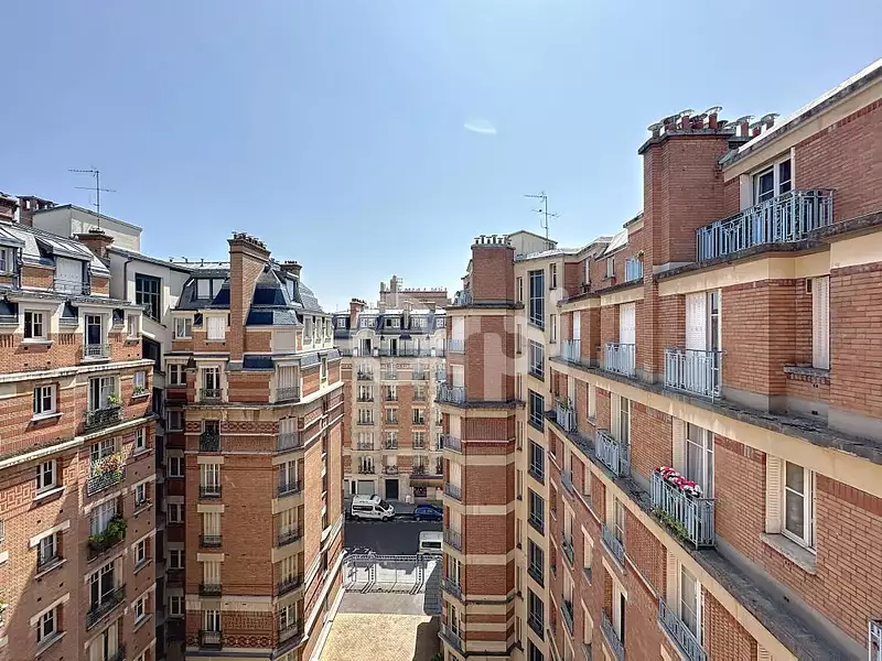 Appartement, 25 m²