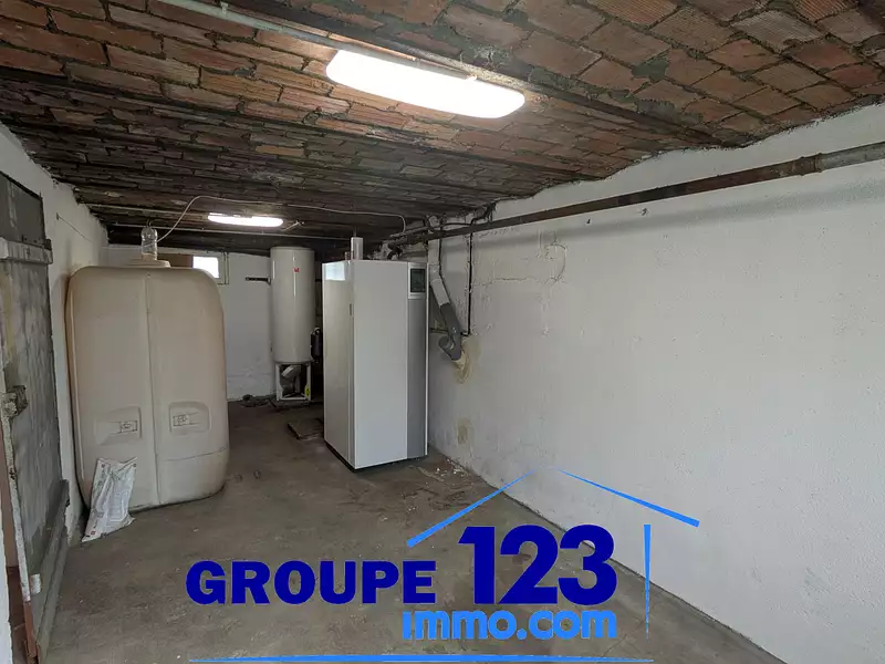 Maison, 102 m²
