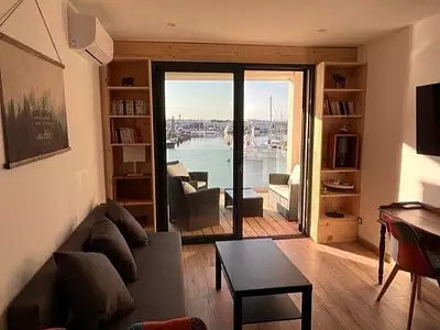 Appartement, 43 m²