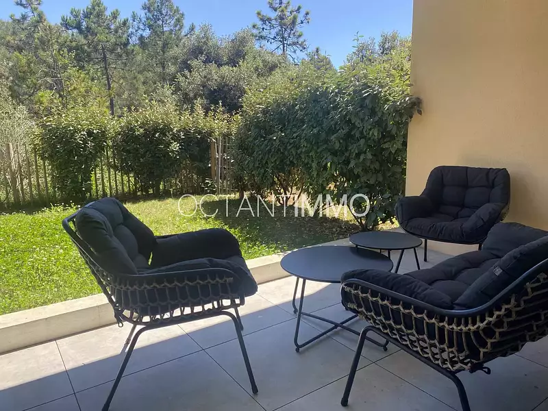 Appartement, 41 m²