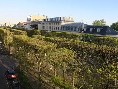 Appartement, 86,22 m²