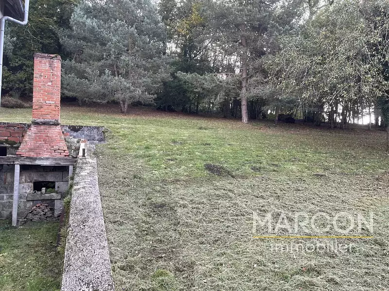 Maison, 126 m²