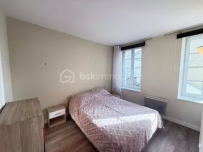 Maison, 101 m²