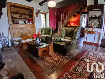 Maison, 140 m²