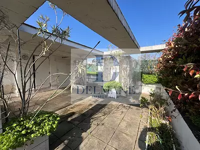 Appartement, 114 m²