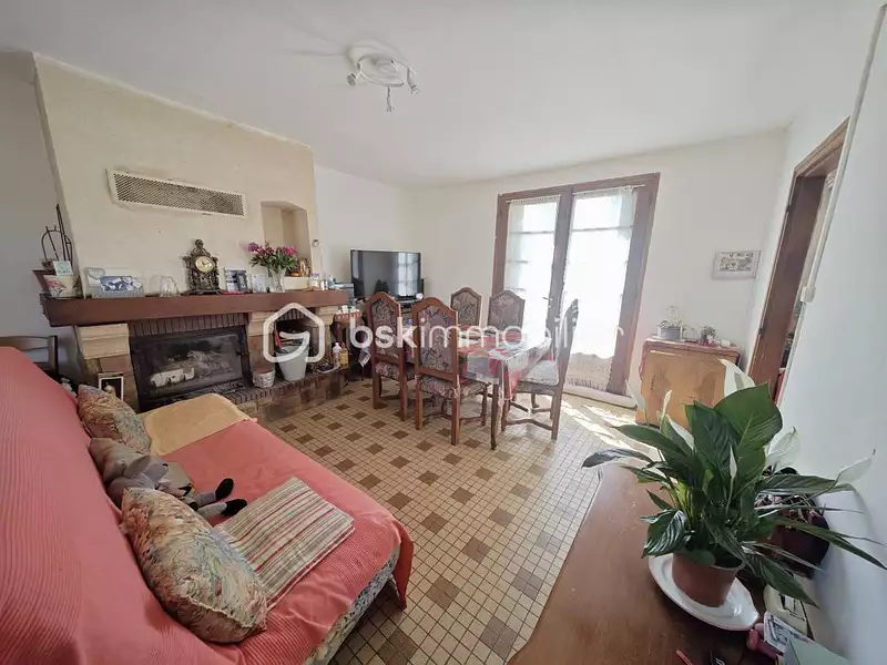 Maison, 110 m²