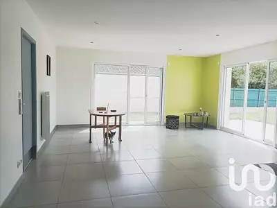 Maison, 92 m²
