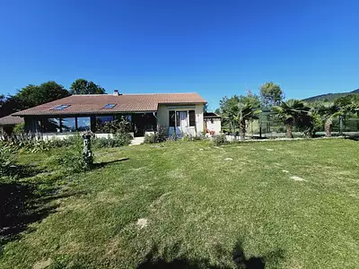 Maison, 133 m²