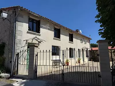 Maison, 170 m²