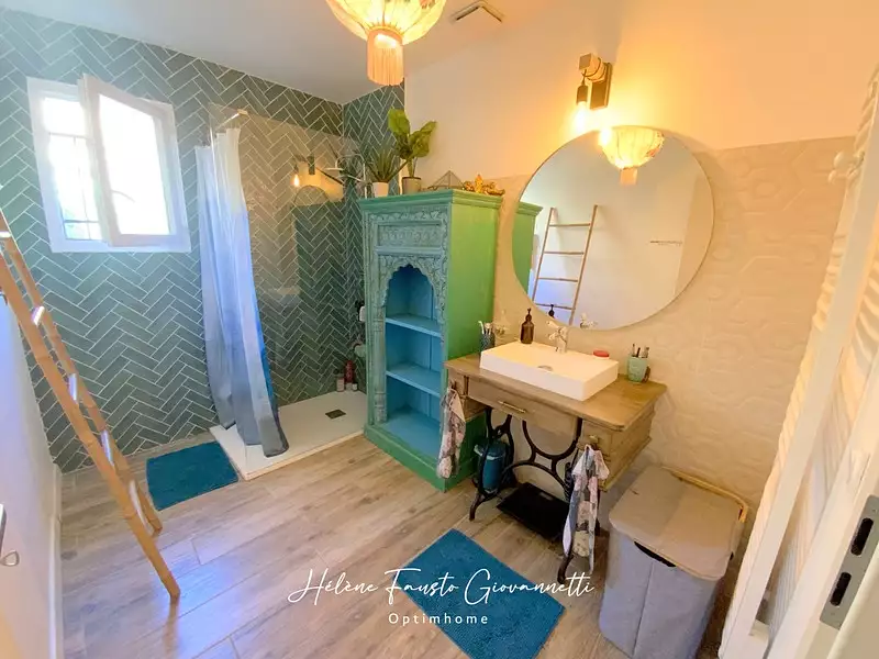 Maison, 93 m²