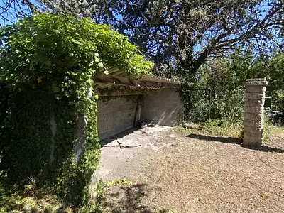 Maison, 110 m²