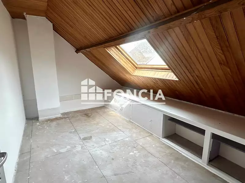 Maison, 80 m²