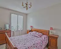 Appartement, 55,39 m²