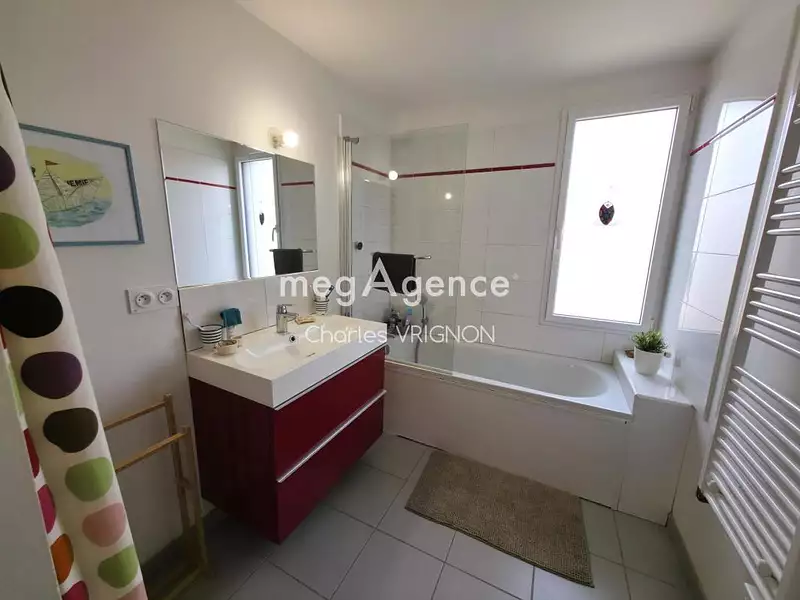 Maison, 138 m²