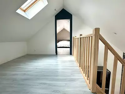 Maison, 120 m²