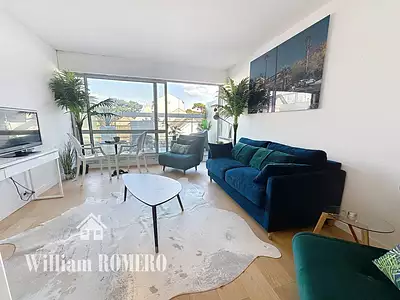 Appartement, 22,37 m²