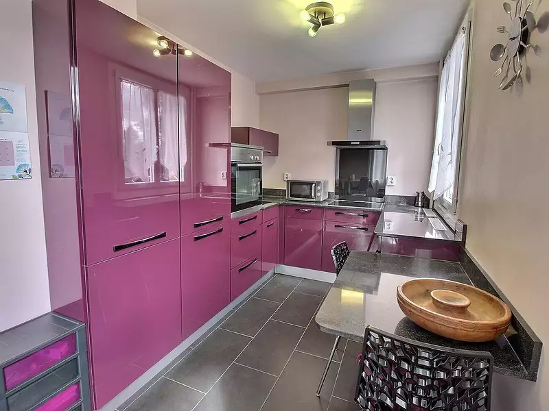 Appartement, 48,86 m²