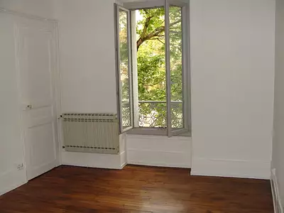 Appartement, 59 m²