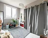 Appartement, 65 m²