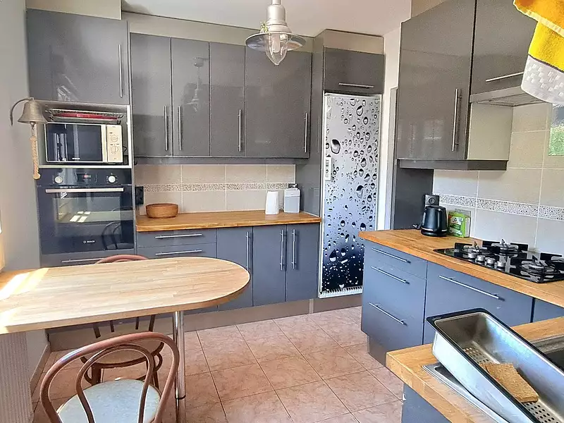 Maison, 90 m²