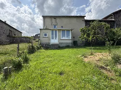 Maison, 70 m²