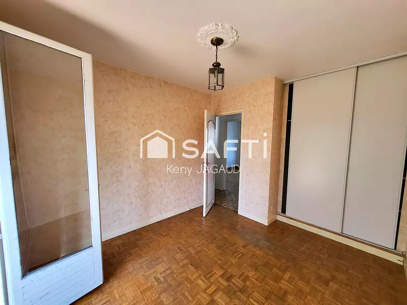Maison, 95 m²