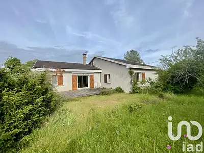 Maison, 230 m²