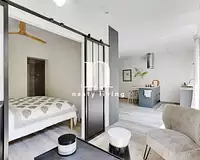 Appartement a louer neuilly-sur-seine - 2 pièce(s) - 50 m2 - Surfyn