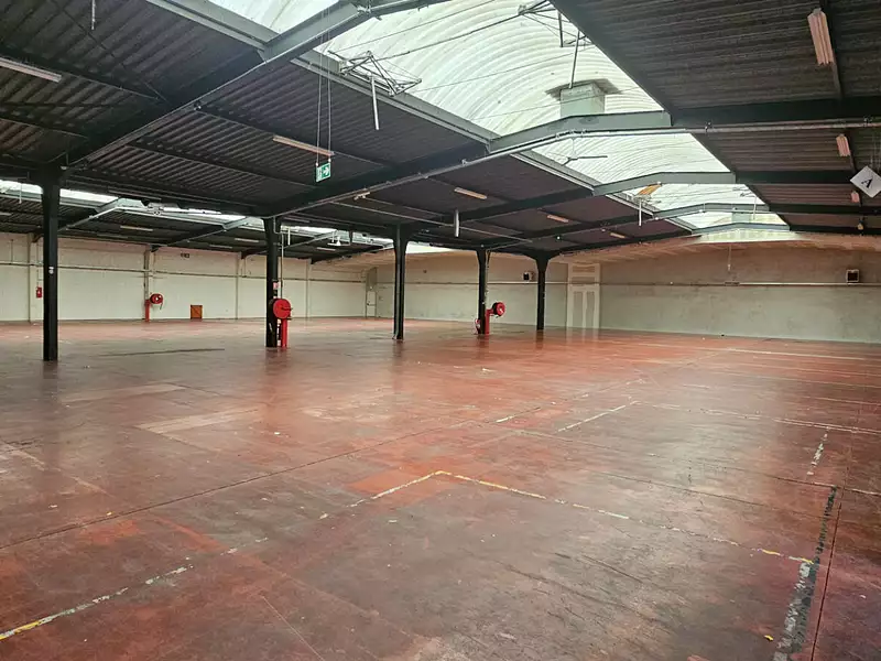 Divers, 1 457,74 m²