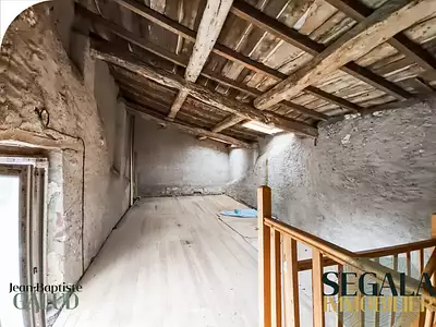 Maison, 164,25 m²