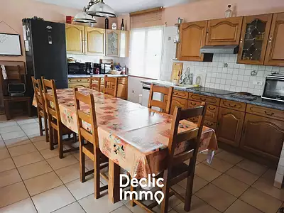 Maison, 100 m²