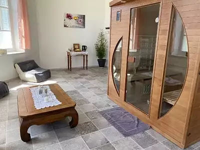 Maison, 1 225 m²