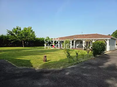 Maison, 107,91 m²