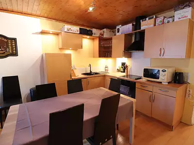 Appartement, 49,47 m²