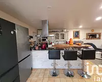 Maison, 109 m²